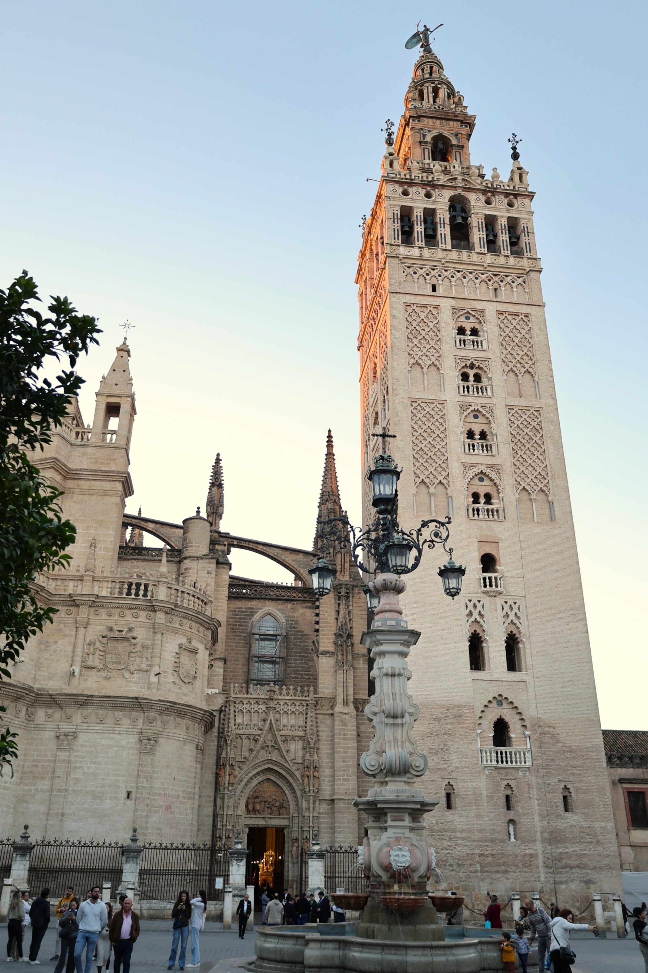Sevilla